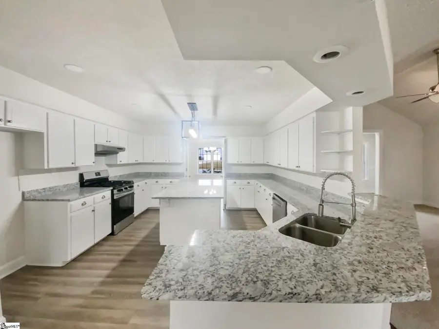 224 Kailin Shea Avenue, Pacolet, SC 29372 - #2