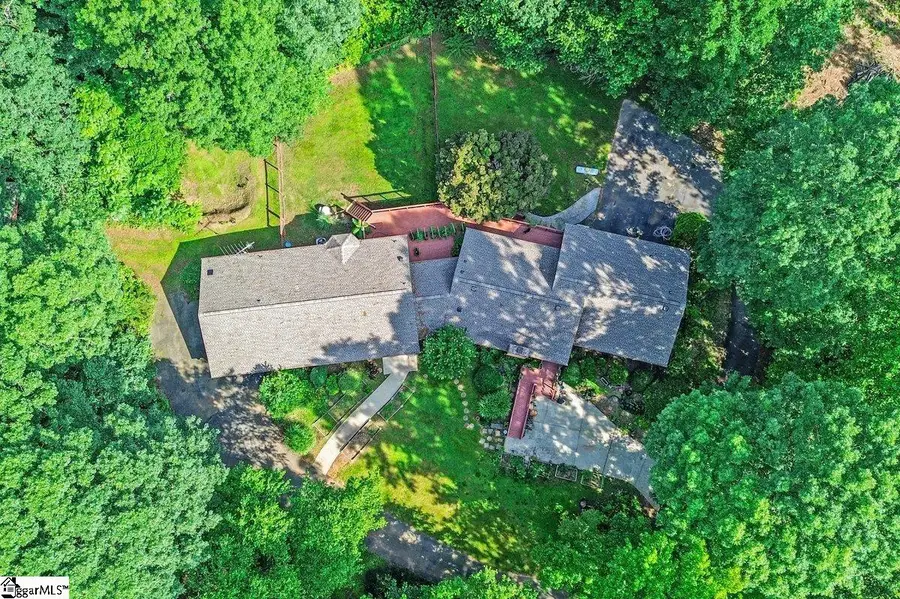 1733 Tigerville Road, Travelers Rest, SC 29690 - #2