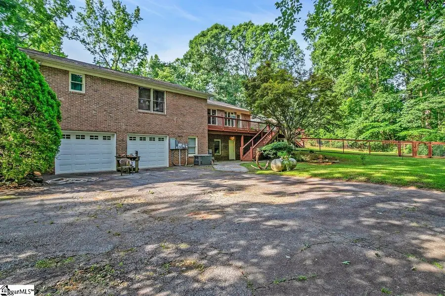 1733 Tigerville Road, Travelers Rest, SC 29690 - #3