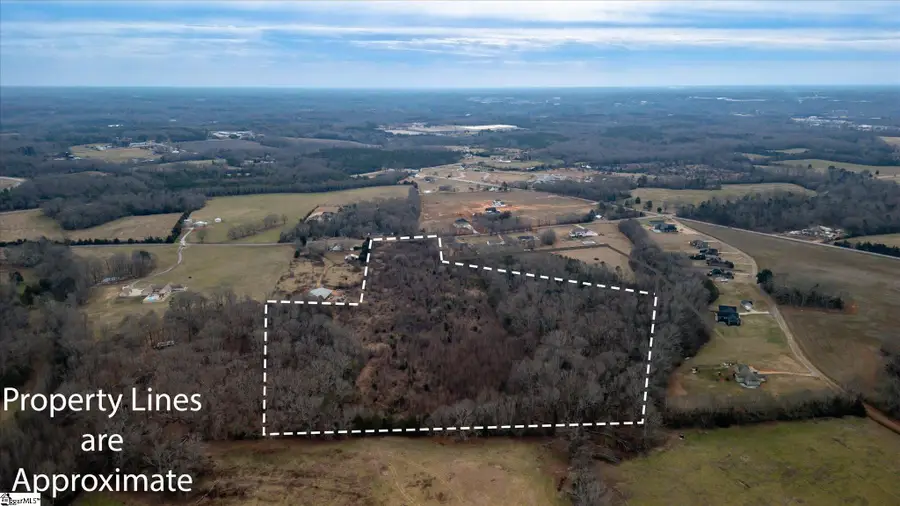 00 Jolly Wingo Road, Pendleton, SC 29670 - #3