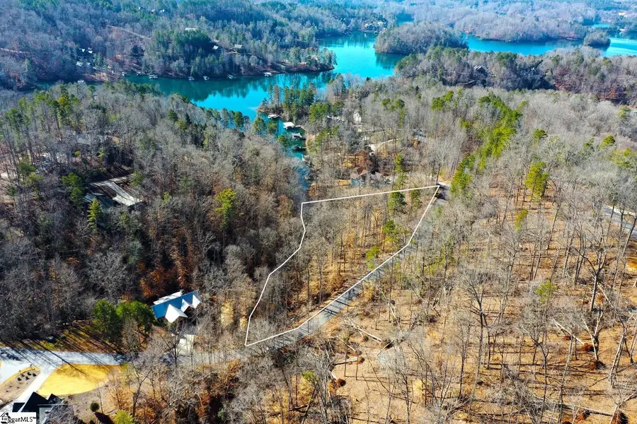 307 Cedar Creek Drive, Sunset, SC 29685 - #3