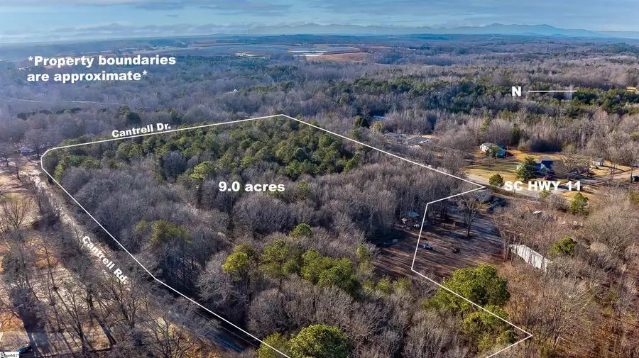 2307 11 Highway, Chesnee, SC 29323 - #2