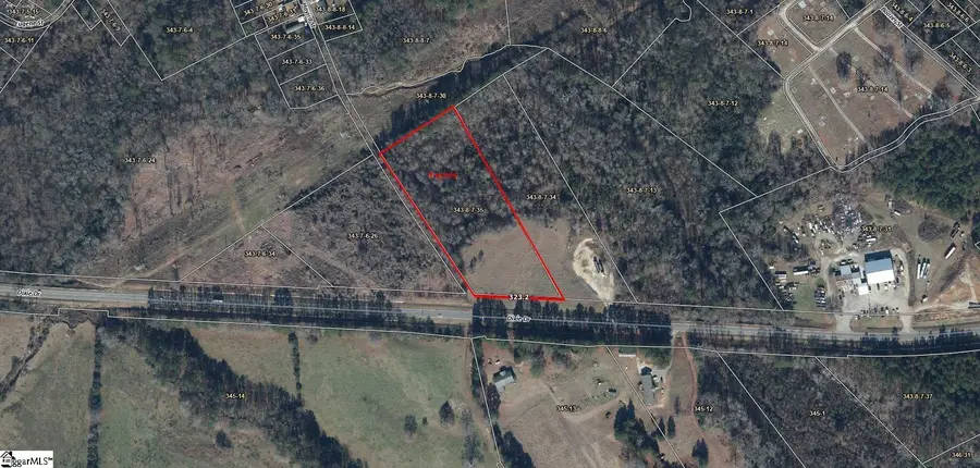 598 Dixie Drive, Newberry, SC 29108 - #2