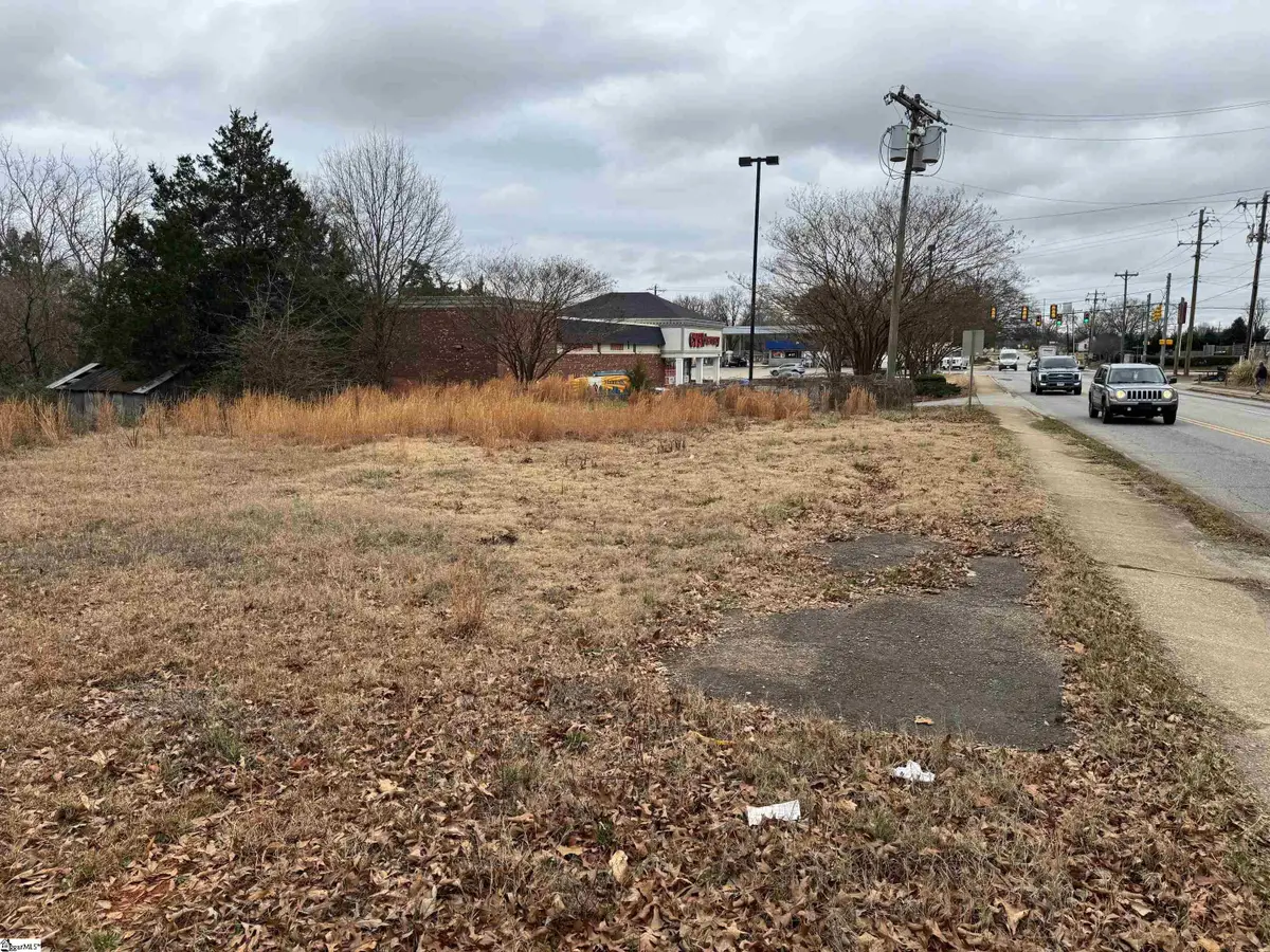 4108 Old Buncombe Road, Greenville, SC 29617 - #1