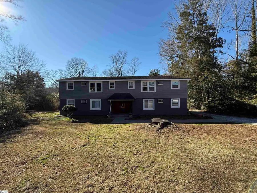 23 Abbeville Street, Due West, SC 29639 - #3