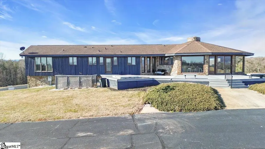 10 Lindsey Bridge Road, Taylors, SC 29687 - #3