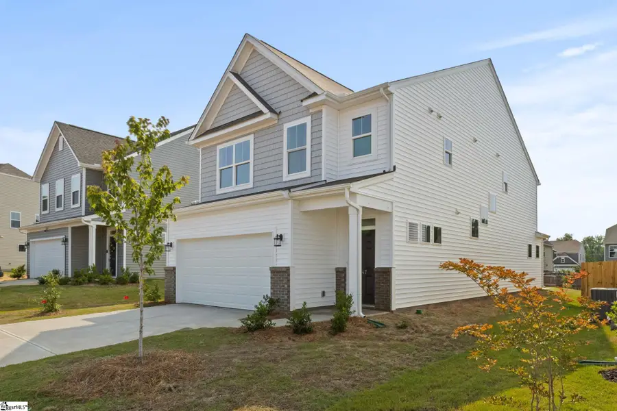 247 Pendergast Road, Greenville, SC 29605 - #2