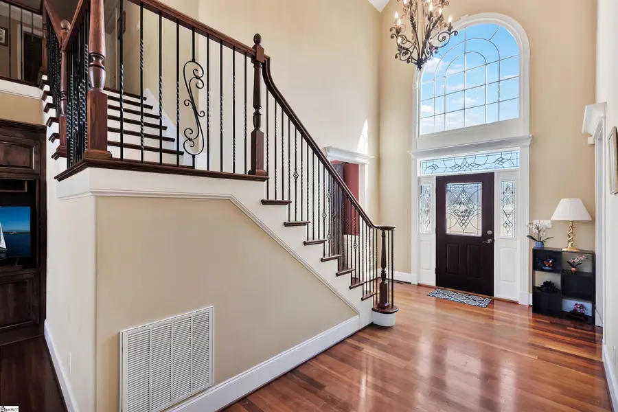 105 Garden Park Drive, Anderson, SC 29621 - #2