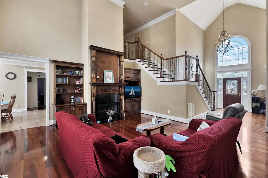 105 Garden Park Drive, Anderson, SC 29621 - #3