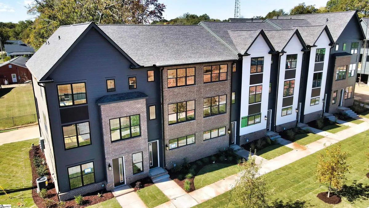 1305 Pendleton Street #Unit 11, Greenville, SC 29611 - #1