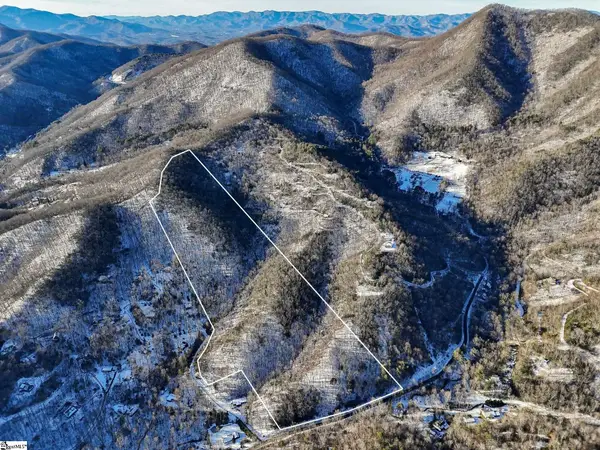 00 Bettys Creek Road, Franklin, NC 28779