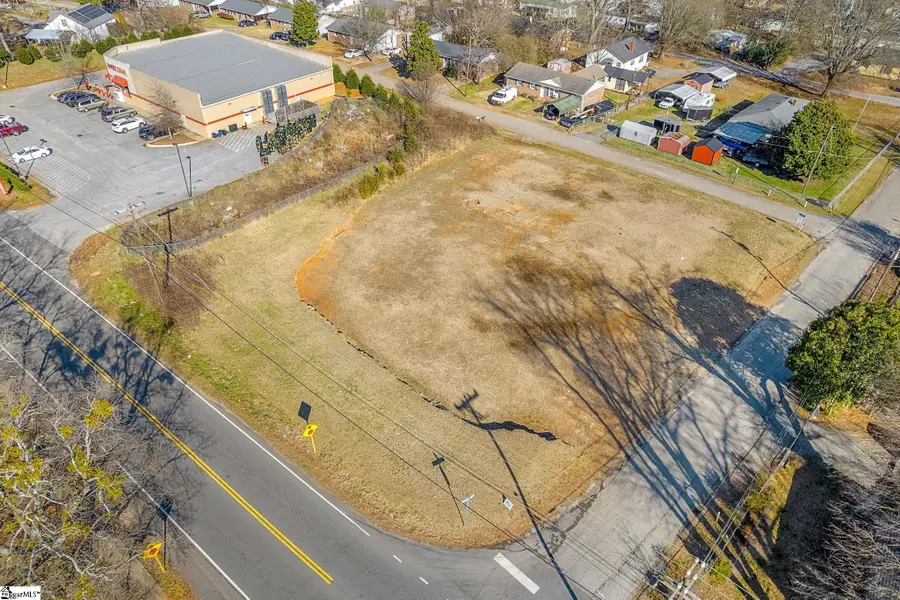 410 Spring Street, Spartanburg, SC 29301 - #3