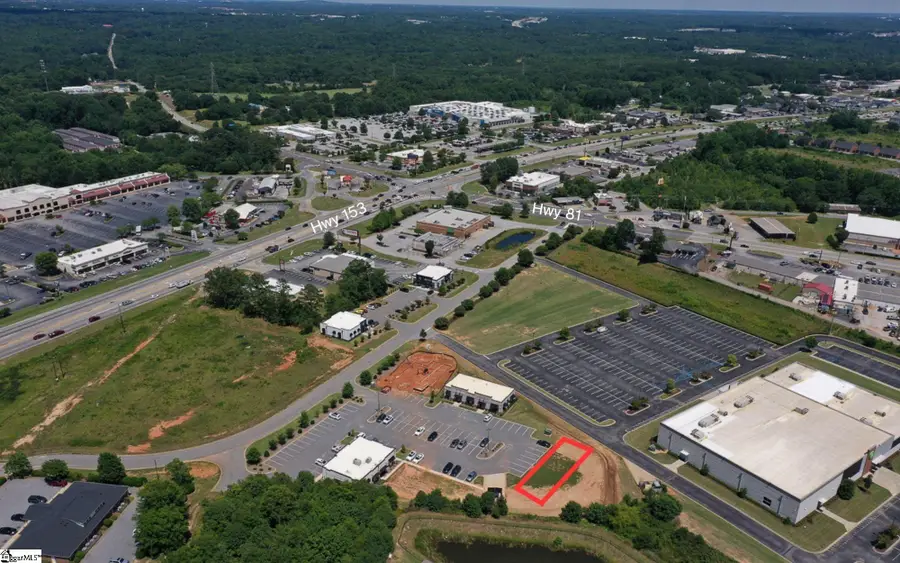 106 Woodson Street, Greenville, SC 29611 - #2