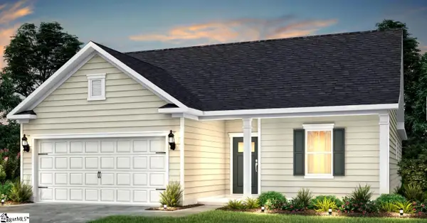 107 Indigo Park Place #Lot 7, Easley, SC 29642