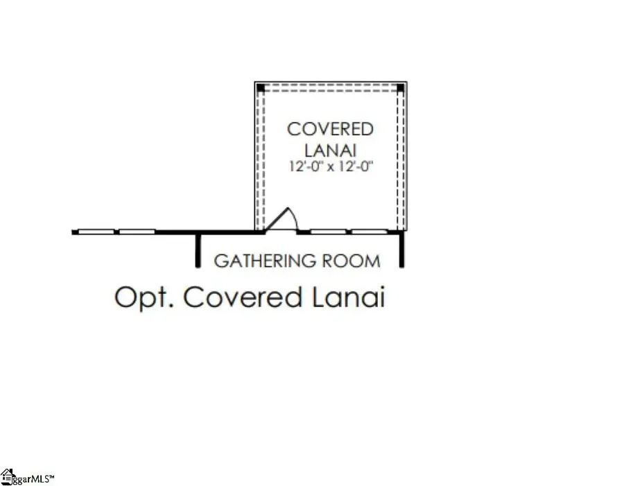 107 Indigo Park Place #Lot 7, Easley, SC 29642 - #3