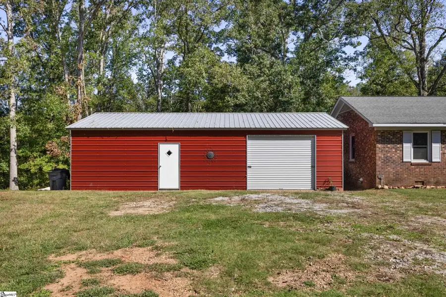 1120 Saluda Lake Road, Greenville, SC 29611-2464 - #3