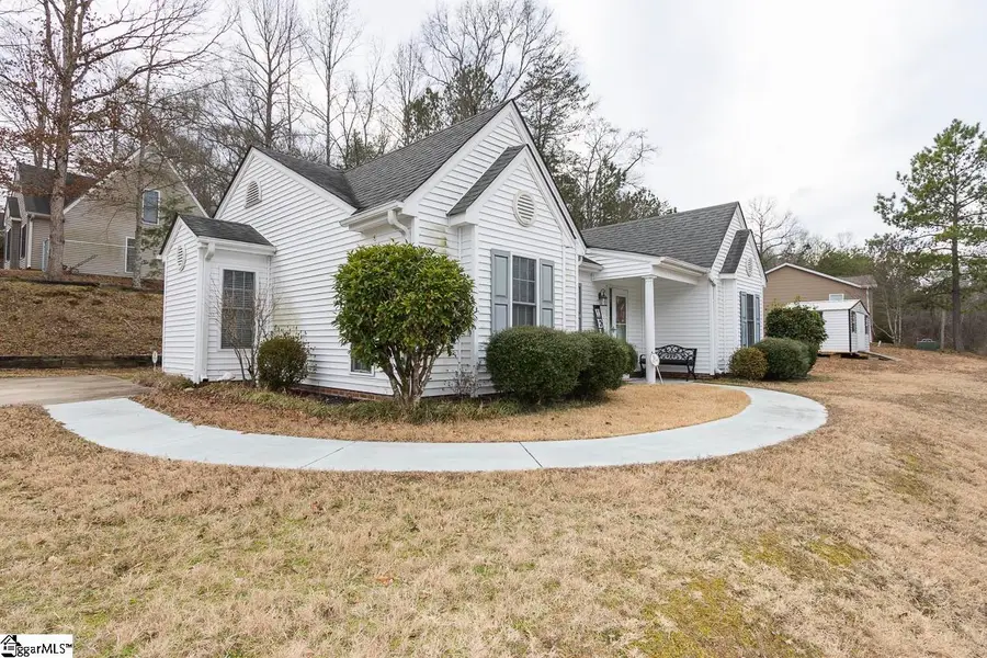 100 Forrester Drive, Liberty, SC 29657 - #2