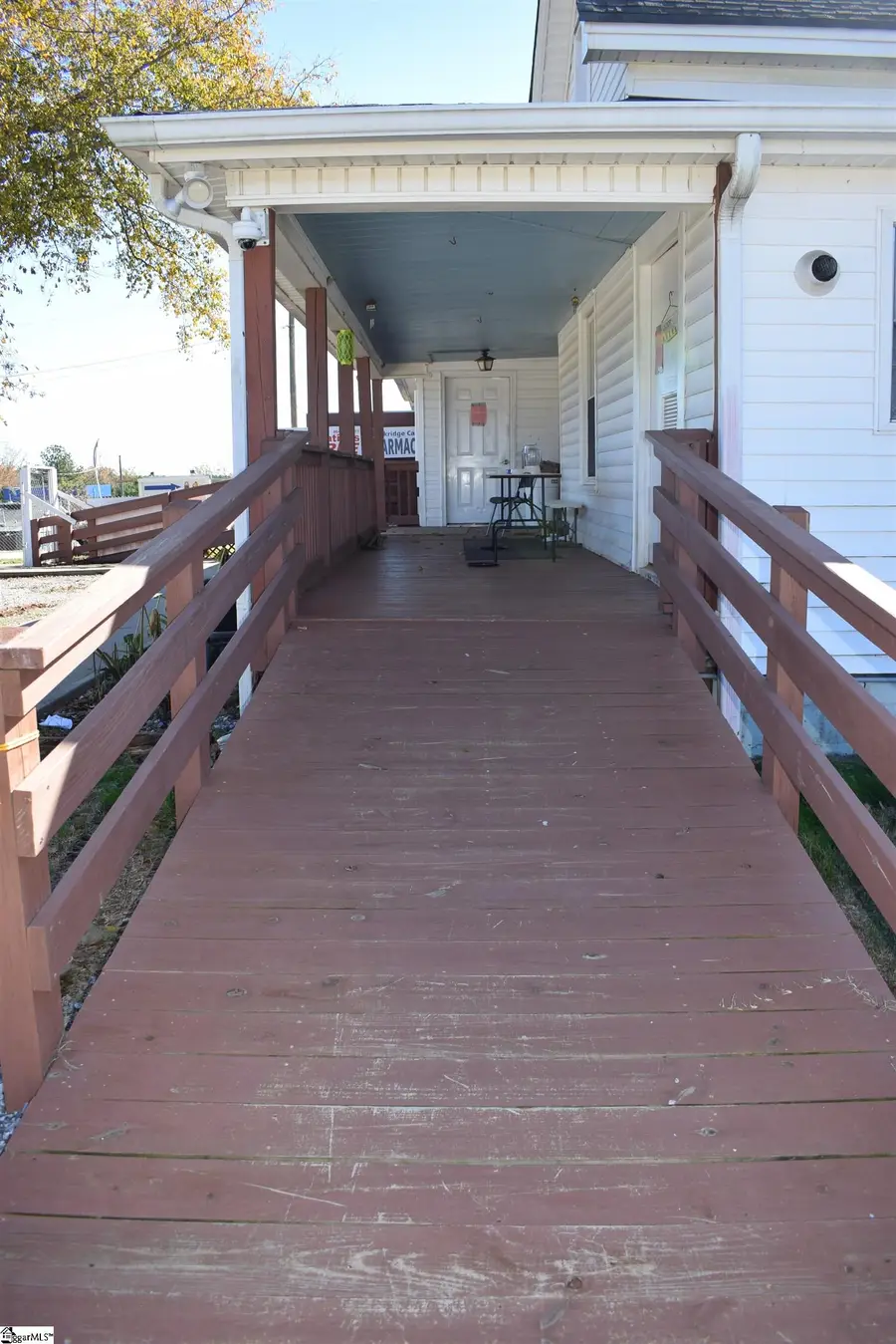 2470 Old Mill Road, Inman, SC 29349 - #3