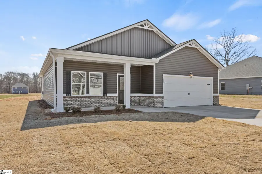 117 Gleneddie Road, Anderson, SC 29624 - #3