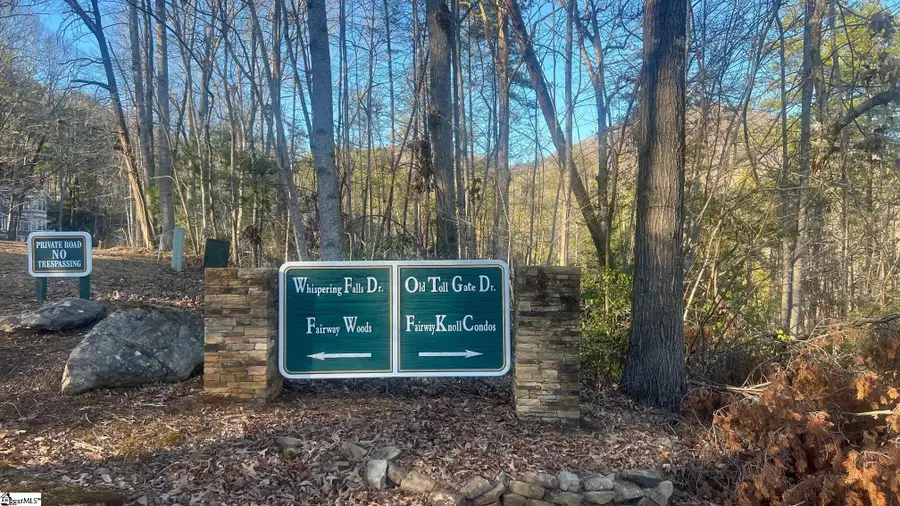 109 Stone Creek Court, Pickens, SC 29671 - #2