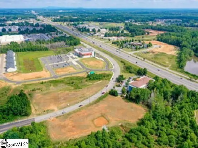 3989 Grandview Drive, Simpsonville, SC 29680 - #3