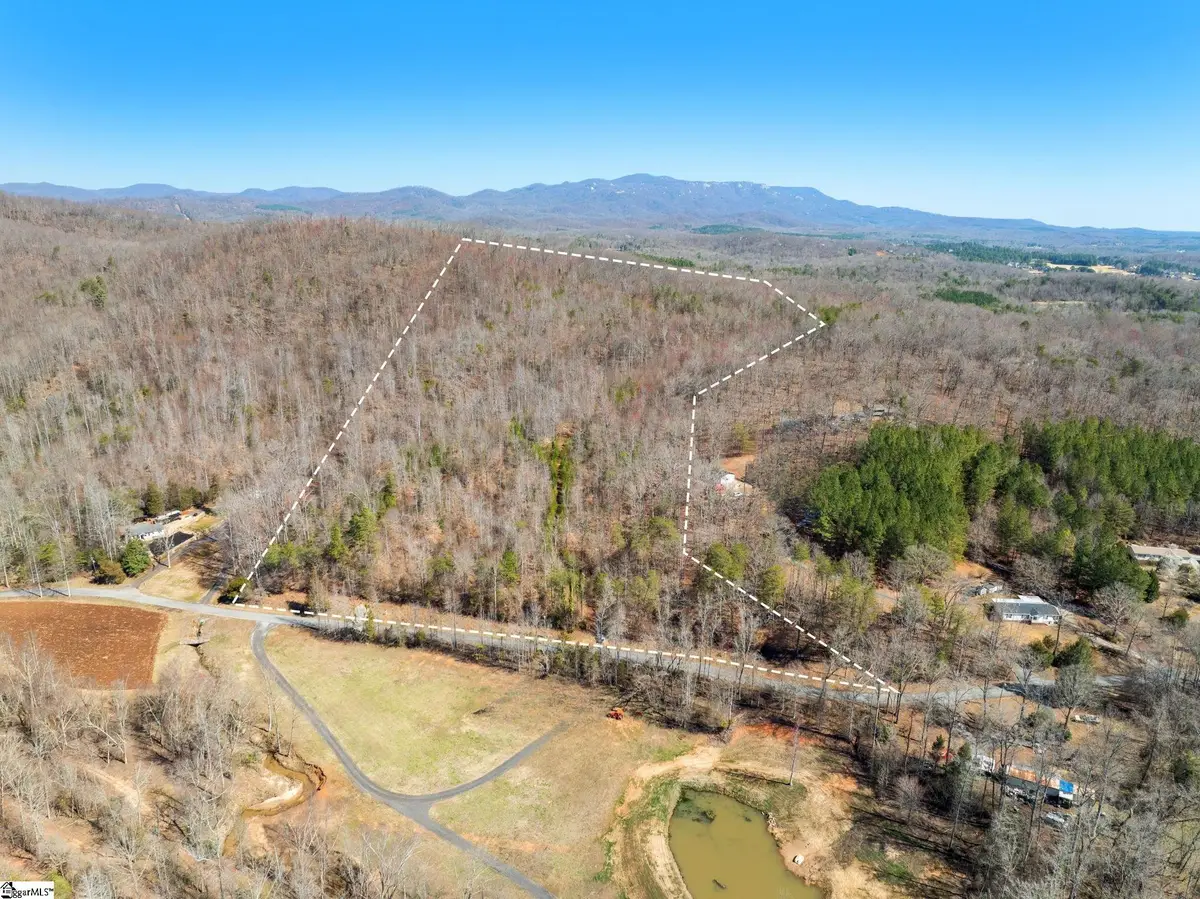 00 Burns Road, Travelers Rest, SC 29690 - #1