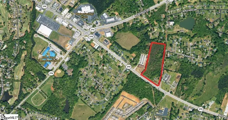 3920 Moore Duncan Highway, Moore, SC 29369 - #3
