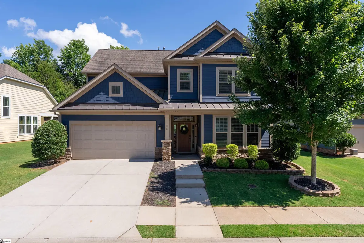 128 Summer Oak Lane, Simpsonville, SC 29680 - #1