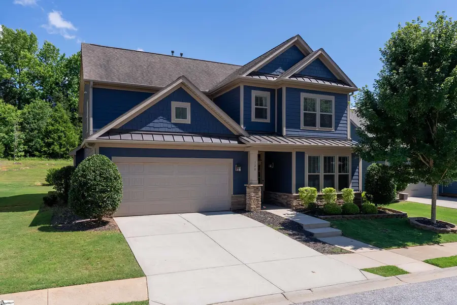 128 Summer Oak Lane, Simpsonville, SC 29680 - #2