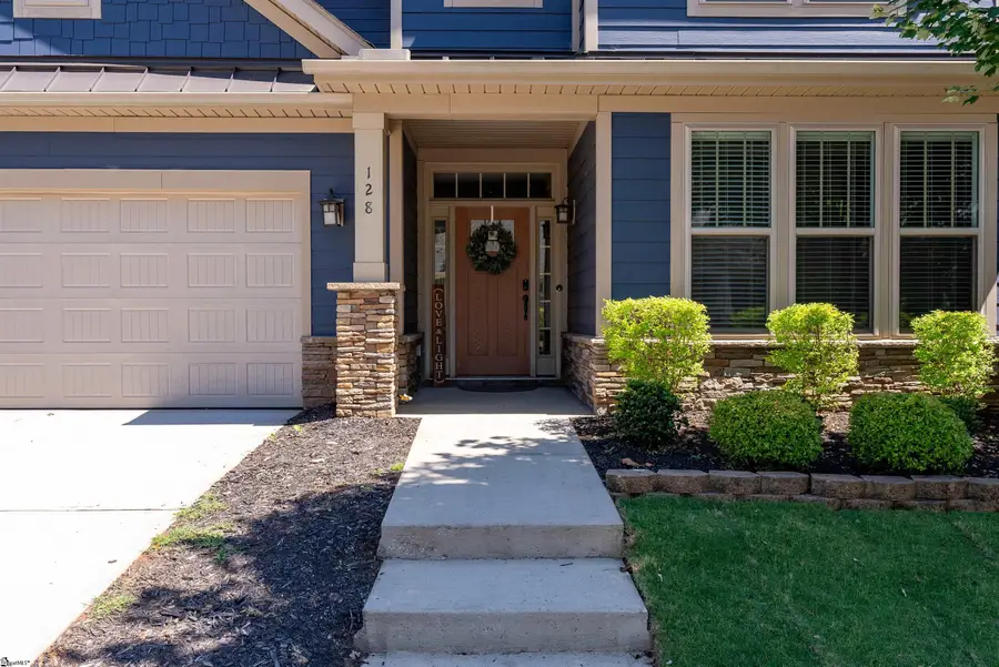128 Summer Oak Lane, Simpsonville, SC 29680 - #3