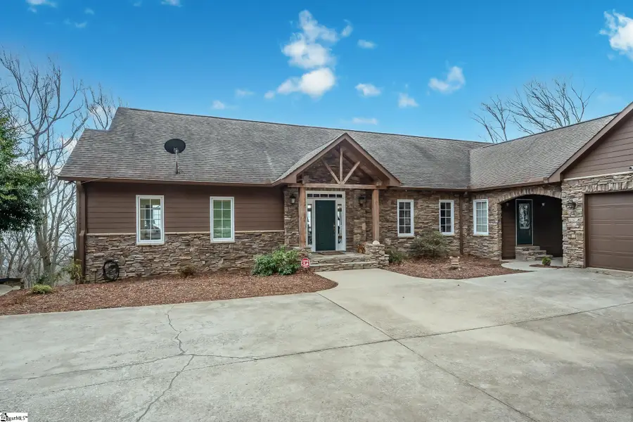 190 Raven Road, Landrum, SC 29356 - #2