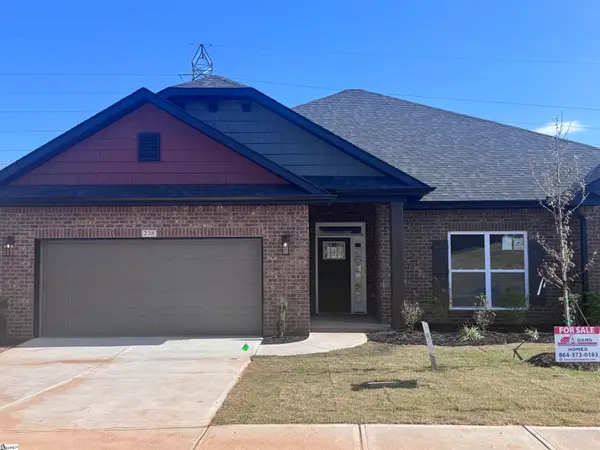 238 Rolling Waters Drive #Lot 22, Greenville, SC 29605