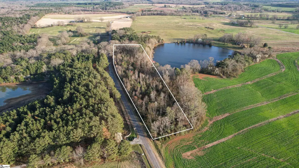 024 Hobby Lane, Kinards, SC 29355 - #1