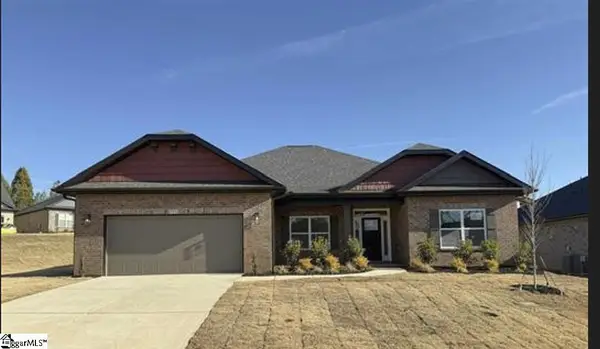 201 Rolling Waters Drive #Lot 60, Greenville, SC 29605