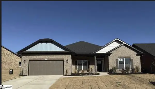 213 Rolling Waters Drive #Lot 63, Greenville, SC 29605