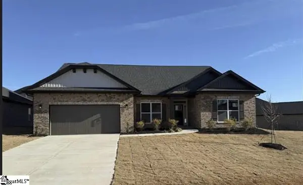 209 Rolling Waters Drive #Lot 62, Greenville, SC 29605