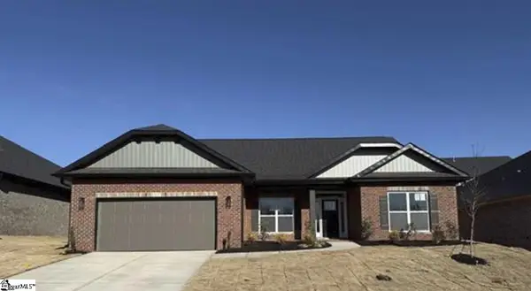 215 Rolling Waters Drive #Lot 64, Greenville, SC 29605