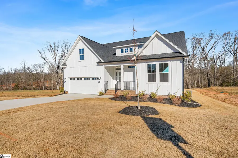 334 Summerall Drive, Anderson, SC 29621 - #2