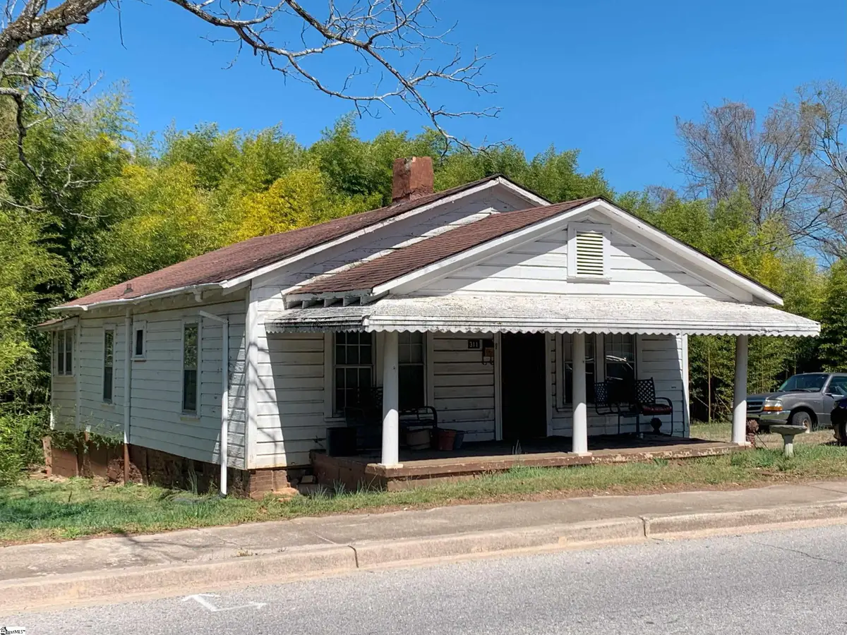 311 Arthur Boulevard, Union, SC 29379 - #1