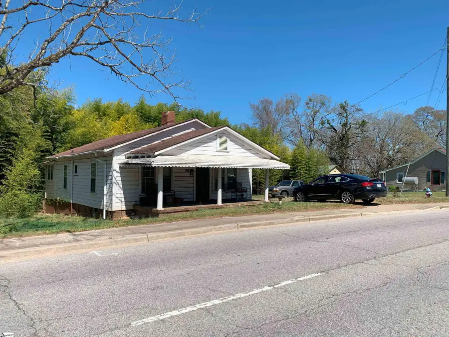 311 Arthur Boulevard, Union, SC 29379 - #3