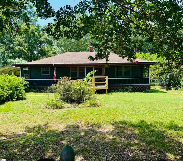 203 Givens Street, Fountain Inn, SC 29644