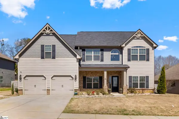 16 Verdana Court, Simpsonville, SC 29680