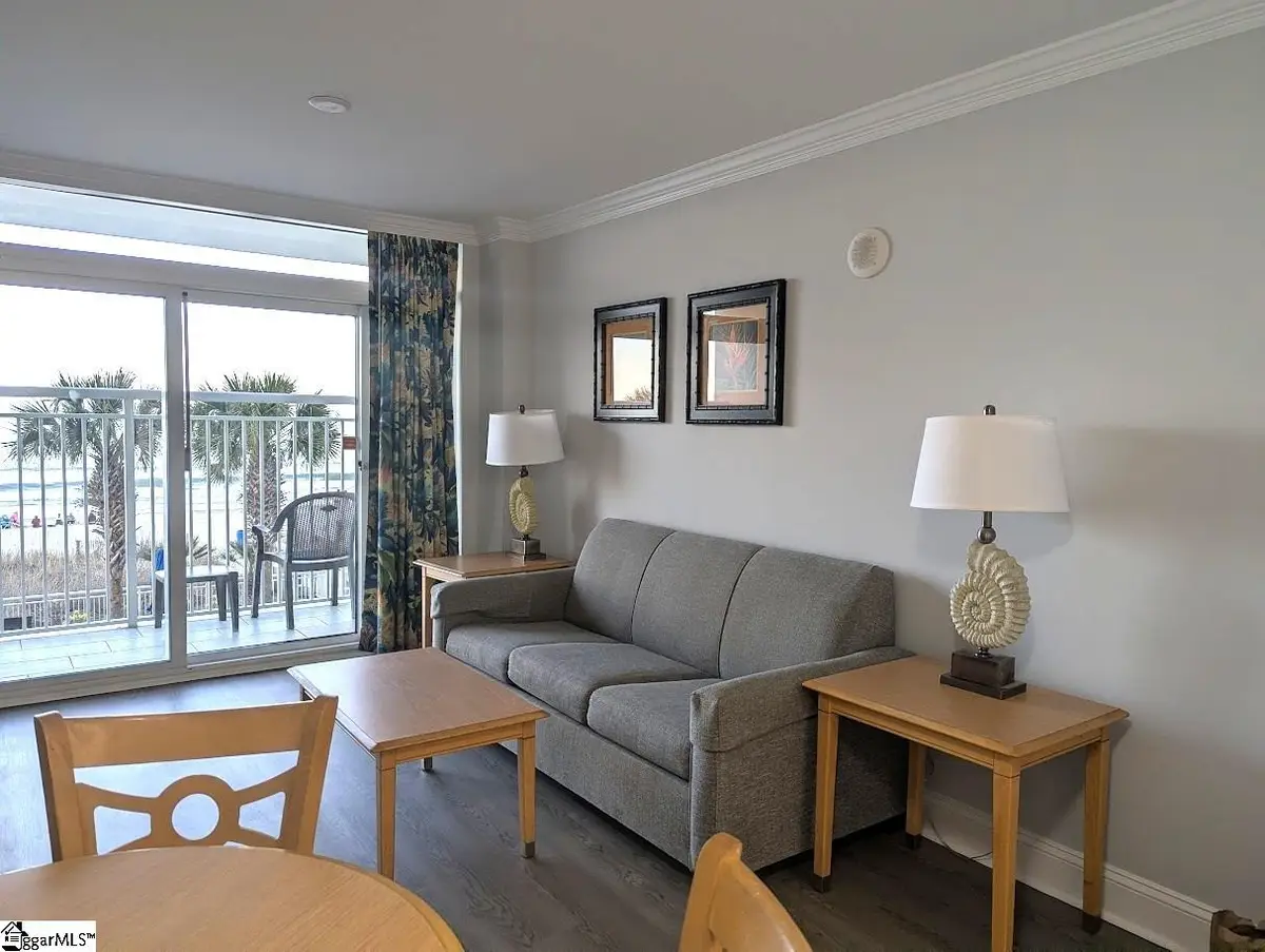 2201 S Ocean Boulevard #Unit 105, Myrtle Beach, SC 29577 - #1