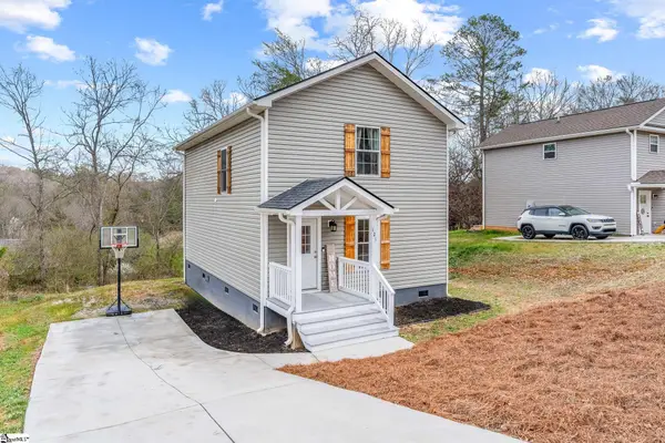 121 Forrester Drive, Liberty, SC 29657