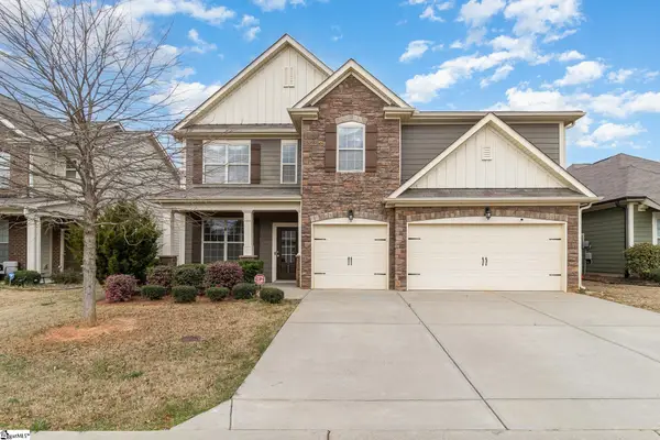 215 Redmont Court, Simpsonville, SC 29680