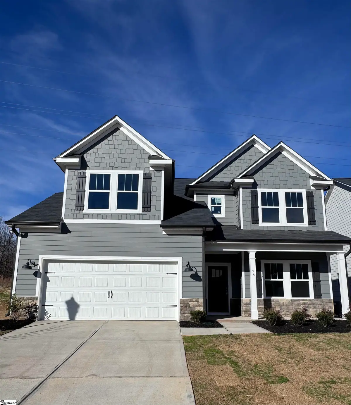 76 Riley Eden Lane, Greer, SC 29650 - #1