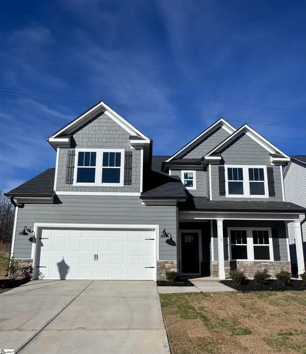 76 Riley Eden Lane, Greer, SC 29650