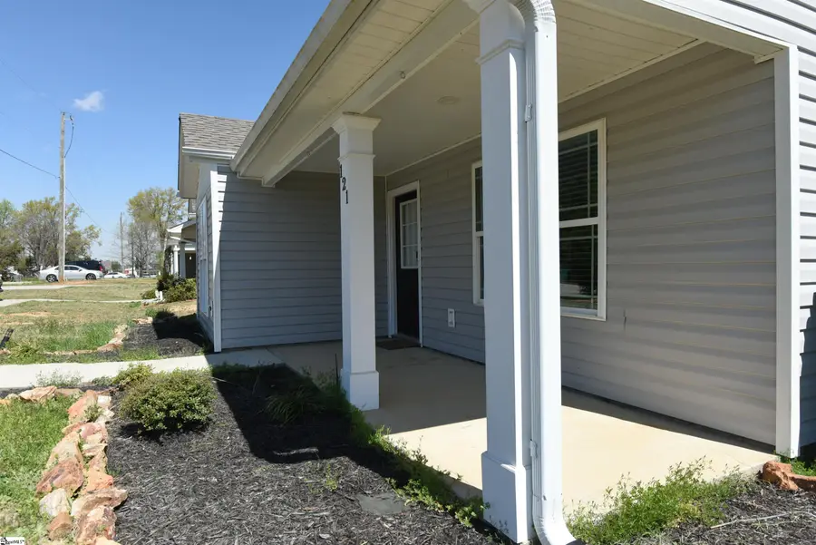 121 Colleton Lane, Clinton, SC 29325 - #2