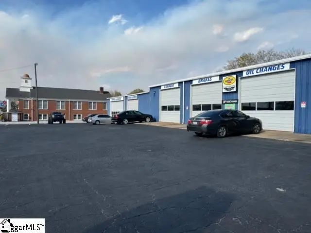 Poinsett Highway, Greenville, SC 29609 - #2