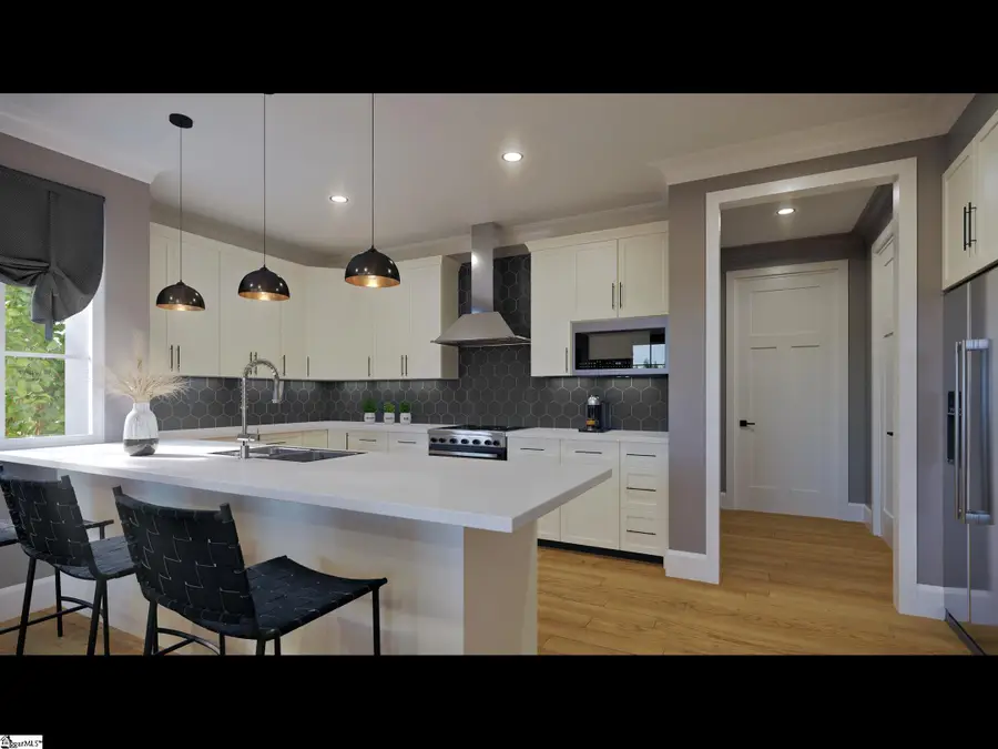 420 Birnie Street #Units 304, Greenville, SC 29601 - #3